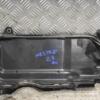Накладка двигуна декоративна Renault Master 2.3dci 2010 175B19367R 167380 - 3