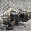 Турбина (bi-turbo) (дефект) Renault Master 2.3dci 2010 8201393211 167431 - 5
