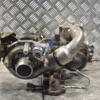 Турбина (bi-turbo) (дефект) Renault Master 2.3dci 2010 8201393211 167431 - 3