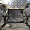 Балка задньої підвіски (підрамник) VW Touareg 2002-2010 7L0500041 157591 - 3