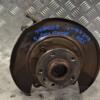 Цапфа права з ABS в зборі ступиця VW Touareg 2002-2010 7L6505436A 157605 - 3