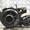 Турбина Ford Focus 1.6tdci (II) 2004-2011 9654128780 157624 - 4