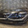 Фара ліва світлодіодна (17-) VW Golf (VII) 2012-2020 5G1941035 157648 - 3