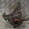 Цапфа левая в сборе ступица под ABS 4x4 Audi A6 (C6) 2004-2011 8E0505433A 157767 - 3