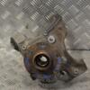 Цапфа права в зборі ступиця з ABS 4x4 Audi A6 (C6) 2004-2011 8E0505434A 157769 - 3