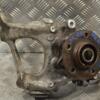 Цапфа левая в сборе ступица с ABS Audi A4 (B8) 2007-2015 8K0505435AA 157852 - 3
