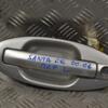 Ручка двері зовнішня передня ліва Hyundai Santa FE 2000-2006 8265026000 157901 - 3