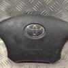 Подушка безопасности руль Airbag 4 спицы Toyota Land Cruiser Prado (120) 2002-2009 157942 - 3