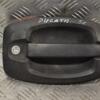 Ручка двері зовнішня передня ліва Citroen Jumper 2006-2014 242664A 157966 - 3