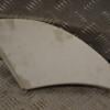 Накладка над фарой правая (ресничка) Citroen Jumper 2006-2014 06530070DX 157983 - 3