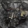 МКПП (механическая коробка переключения передач) 5-ступка Fiat Doblo 1.9jtd 2000-2009 55180658 167456 - 5