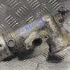 Дроссельная заслонка вакуумная Fiat Doblo 1.9jtd 2000-2009 73503061 167502 - 3