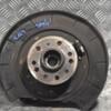 Цапфа левая с ABS в сборе ступица Mercedes GL-Class (X164) 2006-2012 A1643501308 167541 - 3