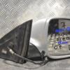 Дзеркало праве електр 12 пінів (-10) Audi Q7 (4L) 2005-2015 4L2857410R01C 167584 - 3