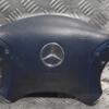 Подушка безпеки кермо Airbag Mercedes C-class (W203) 2000-2007 A2034601198 167594 - 3