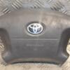 Подушка безопасности руль Airbag Toyota Corolla (E11) 1995-2002 451301A180B1 167596 - 3