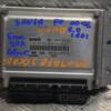 Блок управления двигателем Hyundai Santa FE 2.0crdi 2000-2006 0281010585 167598 - 3