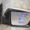 Дзеркало праве електр 8 пинов Kia Venga 2010 876201P000 167668 - 3