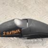 Петля скла кришки багажника права Hyundai Santa FE 2000-2006 167674 - 3