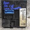 Блок комфорту Audi A6 (C6) 2004-2011 4F0907289G 167769 - 3