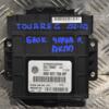 Блок управления АКПП VW Touareg 2.5tdi 2002-2010 09D927750BP 167843 - 3