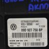 Блок управління АКПП VW Touareg 2.5tdi 2002-2010 09D927750BP 167843 - 2