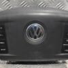 Подушка безпеки кермо Airbag VW Touareg 2002-2010 7L6880201DA 167855 - 3