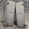 Козирок сонцезахисний лівий в зборі VW Touareg 2002-2010 7L6857551AQ 167857 - 3
