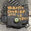 Моторчик приводу заслінок Ford Transit/Tourneo Courier 2014 AV1119E616GA 167859 - 2