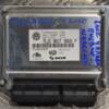 Блок управління пневмопідвіскою VW Touareg 2002-2010 7L0907553F 167872 - 3