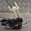 Замок двері задній лівий електро 5 пинов Hyundai Santa FE 2000-2006 8141026000 167880 - 3