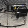 Кулиса переключения АКПП в сборе с троссом VW Touareg 2.5tdi 2002-2010 7L6713025C 167882 - 4