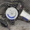 Моторчик склопідіймача задній правий електро Hyundai Santa FE 2000-2006 9882026200 167896 - 3
