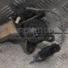 Моторчик стеклоподъемника задний правый электр Hyundai Santa FE 2000-2006 9882026200 167896 - 2