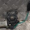 Моторчик стеклоподъемника передний левый электр Hyundai Santa FE 2000-2006 9881026100 167898 - 2