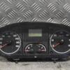 Панель приладів Citroen Jumper 2.3MJet 2006-2014 1358173080 167950 - 3