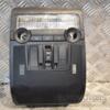Плафон салона передний BMW X5 (E70) 2007-2013 74756300 167997 - 3