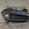 Ручка двері зовнішня передня права Fiat Grande Punto 2005 158060 - 3