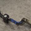 Обмежувач двері задній правий Citroen Jumper 2006-2014 1353491080 158066 - 3