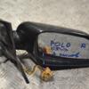 Зеркало правое электр 7 пинов с повторителем (05-) VW Polo 2001-2009 158081 - 3