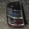 Ліхтар лівий Toyota Prius (XW20) 2003-2009 158083 - 3