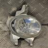Фара противотуманная левая Peugeot 206 1998-2012 9635076180 158097 - 3