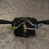 Підрульовий перемикач в зборі шлейф Peugeot 206 1998-2012 96477523xt 158106 - 3