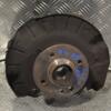 Поворотный кулак левый в сборе ступица с ABS Mini Cooper (R50-53) 2000-2007 6757497 158198 - 3