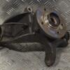 Поворотний кулак правий в зборі ступиця з ABS Mini Cooper (R50-53) 2000-2007 6757498 158200 - 3