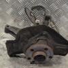 Поворотний кулак лівий з ABS в зборі ступиця (-04) Citroen Jumpy 1995-2007 158211 - 3