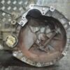 МКПП (механічна коробка перемикання передач) 5-ступка Fiat Doblo 1.4 8V 2000-2009 55241434 158241 - 6