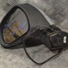 Дзеркало ліве електр 2 фішки 5 + 2піна (дефект) Peugeot 207 2006-2013 96806498xt 158304 - 4