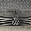 Решітка радіатора (-05) (дефект) VW Polo 2001-2009 6Q0853651C 158309 - 3