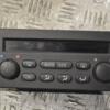 Блок управления печкой Opel Astra (G) 1998-2005 24442472 158319 - 3